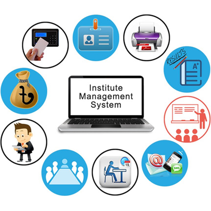 Institute Management System