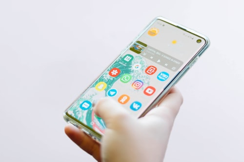 Mobile Enabling