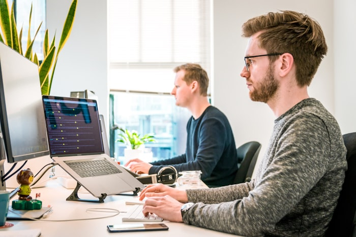 Microsoft ERP Overview