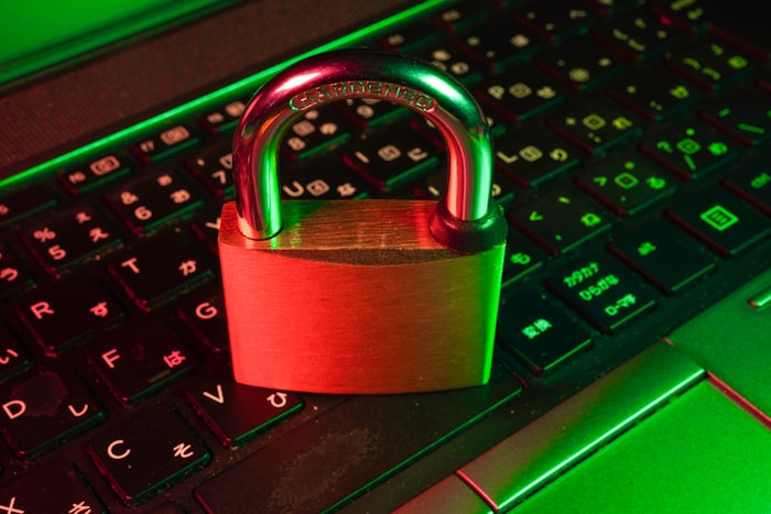 Proxy Server